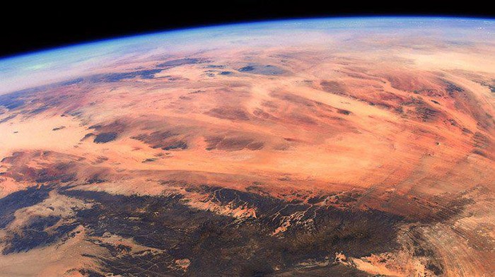 Planet Bumi
