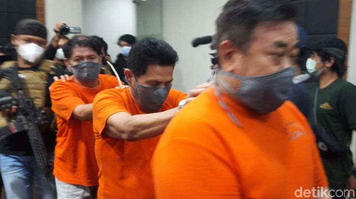 Polisi meringkus maling berhelm di Jakbar