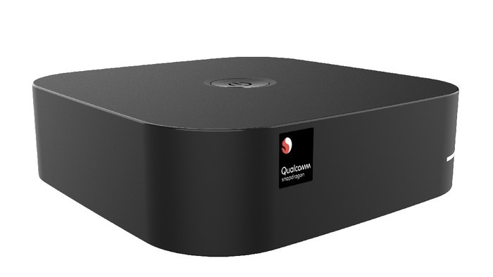 Qualcomm Snapdragon Developer Kit