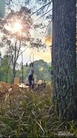Rekomendasi Cafe dan Tempat Kuliner Hits di Bogor