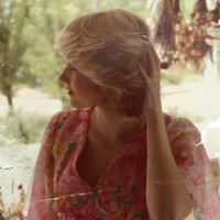 Oh my God, kamu terlihat persis sepertinya, Kalian terlihat identik, Dia lebih terlihat seperti Diana daripada wanita yang bermain sebagai Diana dalam The Crown, tulis netizen. Foto: Instagram @rosenoraanna