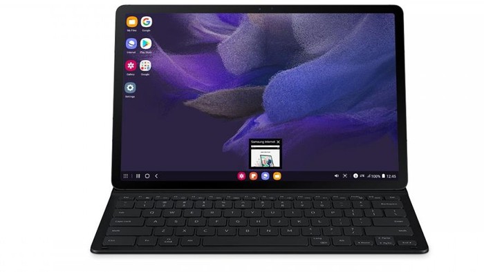 Samsung Galaxy Tab S7 FE 5G