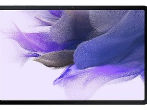 Samsung Diam-diam Luncurkan Galaxy Tab S7 FE 5G, Ini Spesifikasinya