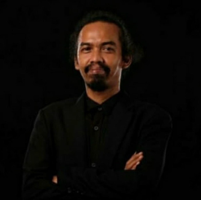 Sempat hilang, musisi asal Yogyakarta, Yulius Panon Pratomo (44), ditemukan tewas hanyut di Bengawan Solo.