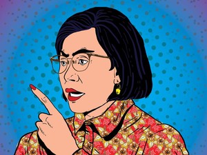 Ruwet! Sri Mulyani Sebut Satu Orang RI Punya 40 Kartu Identitas