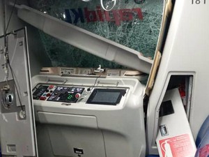 PM Malaysia Minta Kasus Tabrakan LRT Diusut!