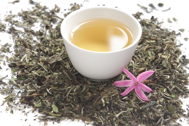 This is why white tea is expensive and rich in benefits