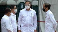 Reformasi struktural yang dicanangkan Presiden Joko Widodo (Jokowi) akan memudahkan UMKM untuk terus tumbuh dan berkembang dan akan mempermudah pelaku UMKM kepada akses pembiayaan, akses pasar, pendampingan, branding, packaging, dan pemasaran. Sebagai contoh, ekspor UMKM yang pada tahun lalu berada di kisaran 14%, ditargetkan meningkat menjadi 15,12% pada tahun ini dan menjadi 21,60% pada 2024.
