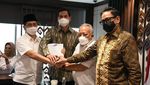 UMKM Jadi Pilar Utama Kebangkitan Ekonomi Indonesia