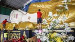 Foto: 5 Wihara Terbesar di Indonesia