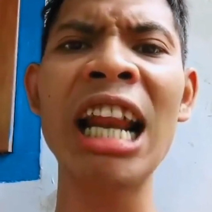 Viral, Video Pemuda Trenggalek Hina Gus Miftah