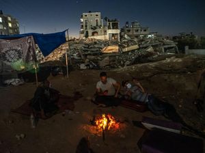 Qatar: Negosiasi Gencatan Senjata Hamas-Israel Mandek
