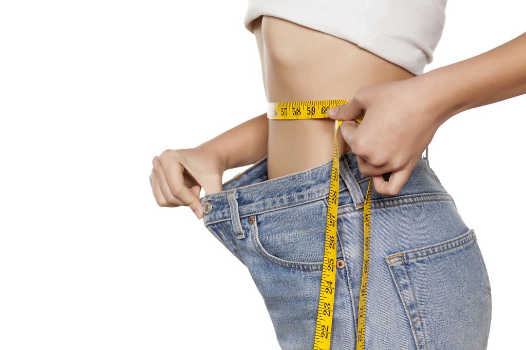 Water Fasting, Metode Diet Hanya Minum Air Putih Diklaim Ampuh Turunkan BB