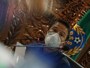 PSSI Pertimbangkan Pindahkan Lokasi TC Timnas Indonesia ke Luar Jawa