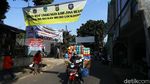 Foto Populer Sepekan: Semarak Waisak-Klaster Lebaran di Jakarta
