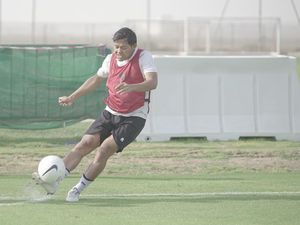 Adam Alis Masih Bersinar di Timnas Indonesia Era Shin Tae-yong