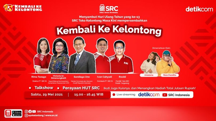 adv src
