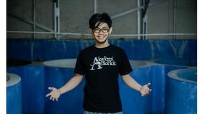Alumni IPB