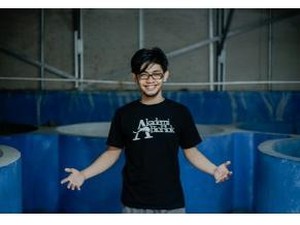 Cerita Alumni IPB Sukses Rintis Usaha, Sempat Rugi Rp 60 Juta
