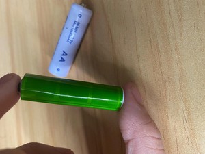 Top! Anak Muda Bikin Baterai dari Rumput Laut, Wakili RI di Tingkat Dunia