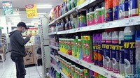 Dapat diketahui, Dalam kurun waktu dua tahun, pihaknya menargetkan menggandakan empat kali lipat gerai IKEA dari tahun 2020. Lalu membuka hingga 100 gerai Guardian baru hingga akhir tahun 2022.