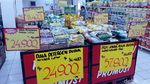Yuk, Berburu Banjir Diskon Giant Sebelum Tutup