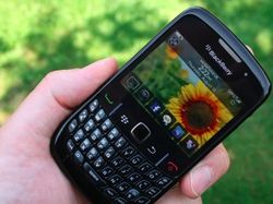 BlackBerry Gemini yang Pernah Fenomenal di Indonesia