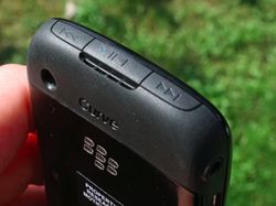 BlackBerry Gemini yang Pernah Fenomenal di Indonesia