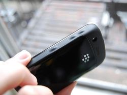 BlackBerry Gemini yang Pernah Fenomenal di Indonesia