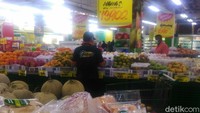 Pada tiga bulan pertama atau kuartal I-2021, HERO masih mencatatkan kerugian sebesar Rp 1,65 miliar. Hal ini disebabkan kinerja penjualan dan pendapatan usaha yang turun menjadi Rp 1,76 triliun.