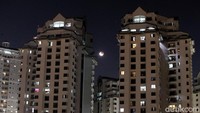 Menurut Lembaga Penerbangan dan Antariksa Nasional (LAPAN), gerhana bulan total yang beriringan dengan Hari Raya Waisak sudah beberapa kali terjadi dalam seabad terakhir, yakni pada 24 Mei 1990, 14 Mei 1938, 14 Mei 1957, 25 Mei 1975, dan 16 Mei 2003.