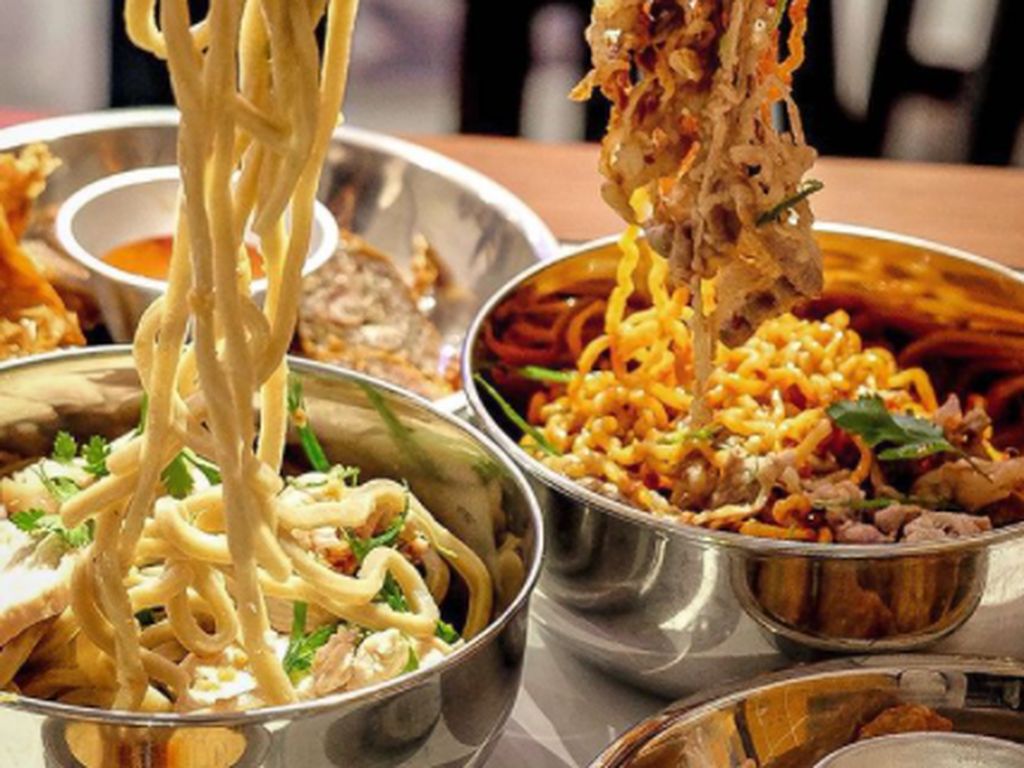 Ini 5 Chinese Food Enak Di Jakarta Selatan Yang Wajib Dikunjungi 