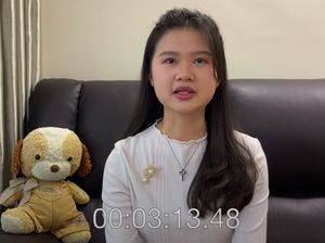 Analisis Pakar Gestur soal Curhat Felicia Tissue Di-ghosting Kaesang