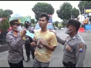 Permohonan Maaf Orang Tua Penghina Gus Miftah
