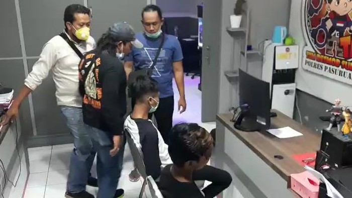 Karyawati Restoran Korban Pemukulan Brutal Sang Tunangan Jalani Visum