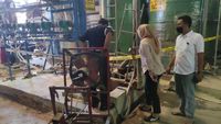 Kecelakaan Kerja di Pabrik: Mengungkap Fakta, Mencegah Tragedi