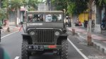 Foto: Seru-seruan Naik Jeep Menaklukkan Trek Gunung Kelud