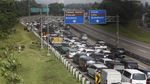 Libur Waisak, Puncak Macet Total