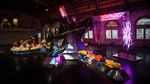 Keren! Ketika Ballroom Stasiun jadi Galeri Seni Berkelas