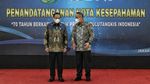 Komitmen dan Pembinaan Berkelanjutan untuk Pelatnas PBSI
