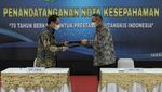 Komitmen dan Pembinaan Berkelanjutan untuk Pelatnas PBSI
