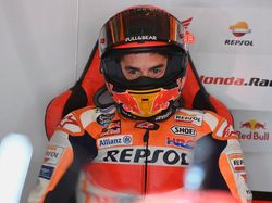 Marc Marquez Masih Dihantui Crash FP2 MotoGP Belanda 2021
