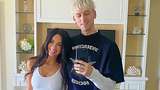 Megan Fox dan Machine Gun Kelly Datangi Kantor Konseling Pernikahan