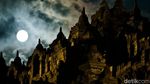 Melihat Lagi Foto-foto Pesona Candi Borobudur