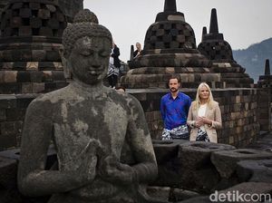 10 Fakta Unik Candi Borobudur yang Kini Disorot karena Harga Tiket Selangit