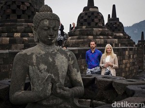 10 Fakta Unik Candi Borobudur yang Kini Disorot karena Harga Tiket Selangit