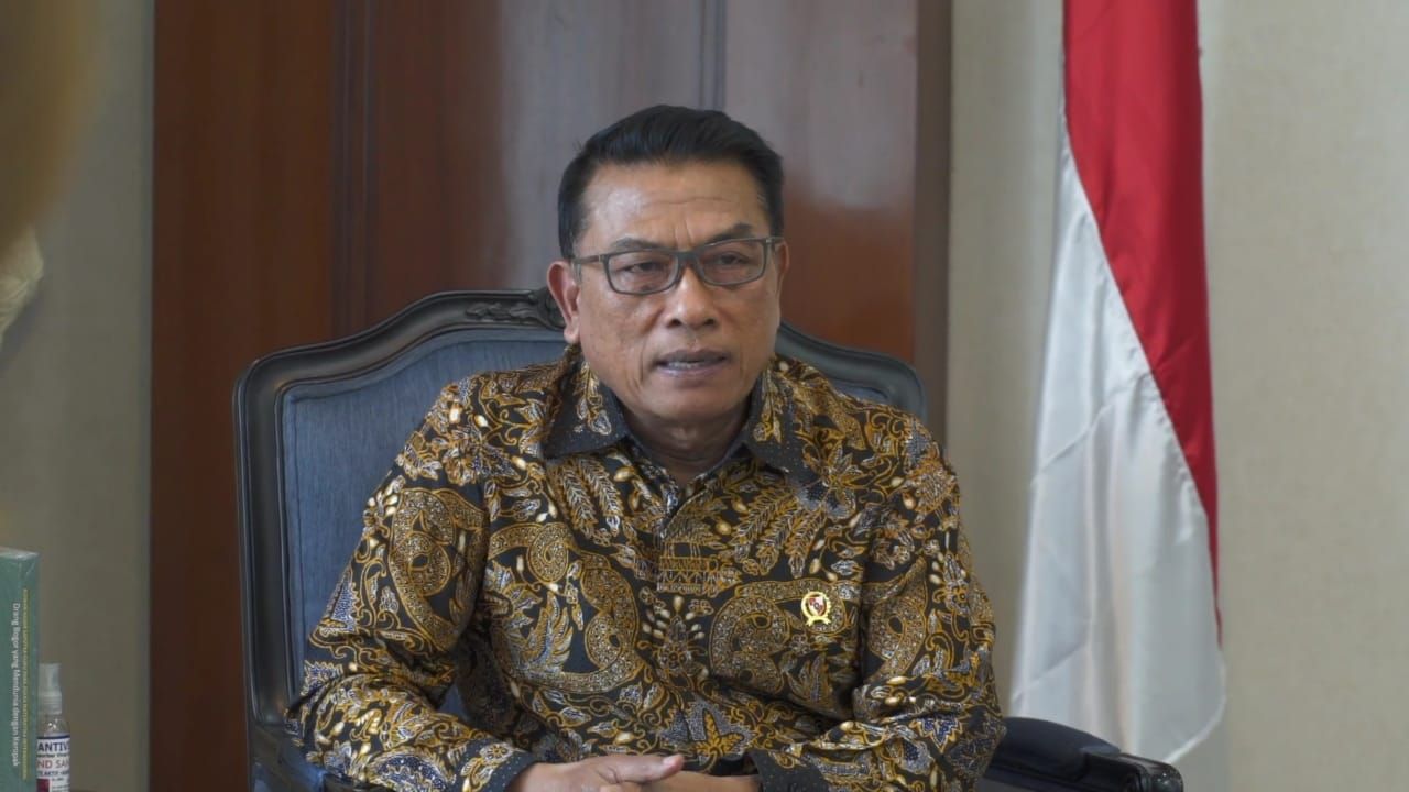 Moeldoko (dok. Istimewa)