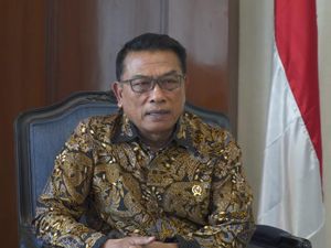 Istana Kecam Oknum TNI AU Injak Kepala Warga di Papua
