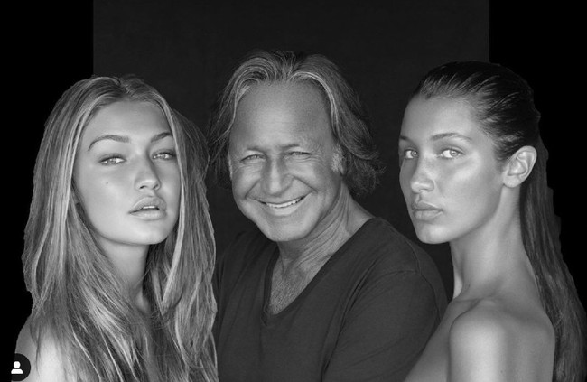 Dalam salah satu unggahannya, Mohamed Anwar Hadid mengatakan ayah dan ibunya adalah orang Palestina yang modern dan berpendidikan. Keduanya mengundang sebuah keluarga Yahudi ke rumah mereka pada 1946. Dan mereka mengambil rumah kami, kami menjadi pengungsi. Pada saat itu usiaku baru satu bulan. Aku tidak memiliki kebencian pada orang Yahudi karena orangtuaku mengajarkan kami untuk tidak membenci,” tulis pria yang juga ayah Gigi Hadid itu. Foto: Dok. Instagram Mohamed Hadid