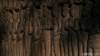 Melansir dari berbagai sumber, arti 2565 BE di Hari Raya Waisak bagi umat Buddha ialah sebuah penanggalan. Hal ini lantaran penanggalan Buddha berbeda dengan kalender Masehi.